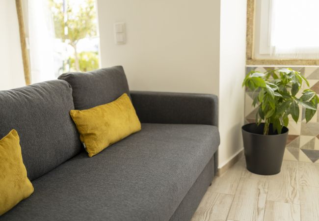 Appartamento a Seixal - Seixal Bay Apartments - One Bedroom NEW Appartamento a Seixal - Seixal Bay Apartments - One Bedroom NEW