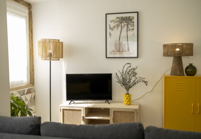 Appartamento a Seixal - Seixal Bay Apartments - One Bedroom NEW Appartamento a Seixal - Seixal Bay Apartments - One Bedroom NEW