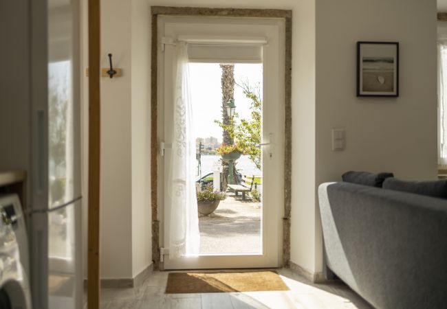 Appartamento a Seixal - Seixal Bay Apartments - One Bedroom NEW Appartamento a Seixal - Seixal Bay Apartments - One Bedroom NEW