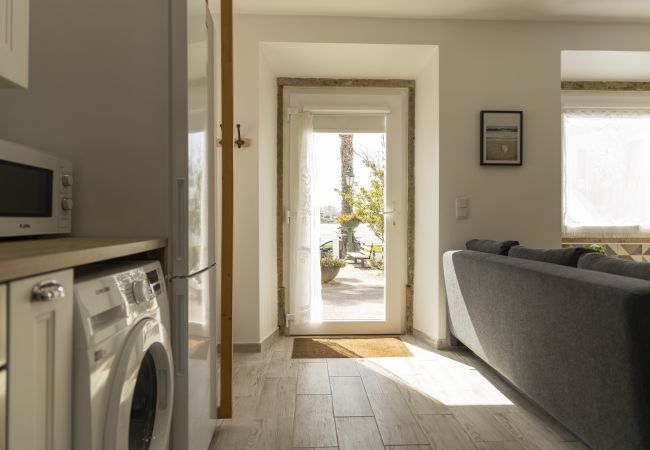 Appartamento a Seixal - Seixal Bay Apartments - One Bedroom NEW Appartamento a Seixal - Seixal Bay Apartments - One Bedroom NEW