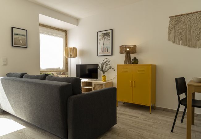 Appartamento a Seixal - Seixal Bay Apartments - One Bedroom NEW Appartamento a Seixal - Seixal Bay Apartments - One Bedroom NEW