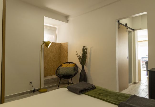 Appartamento a Seixal - Seixal Bay Apartments - One Bedroom NEW Appartamento a Seixal - Seixal Bay Apartments - One Bedroom NEW