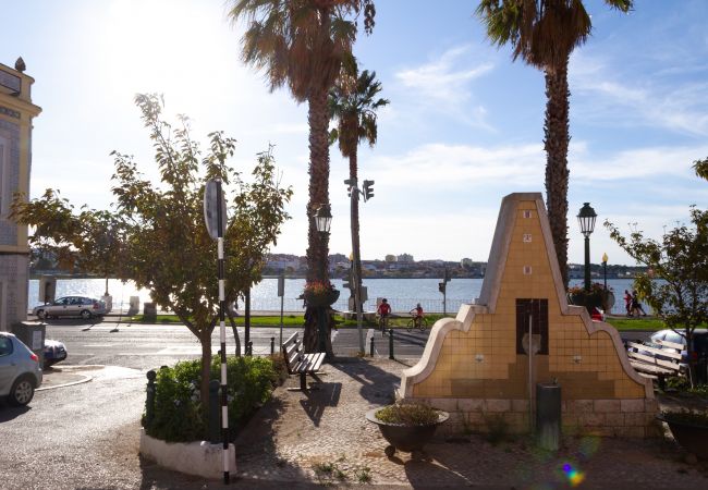 Appartamento a Seixal - Seixal Bay Apartments - One Bedroom NEW Appartamento a Seixal - Seixal Bay Apartments - One Bedroom NEW